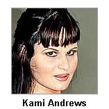 Kami Andrews Pics