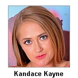 Kandace Kayne