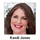 Kandi Jones