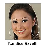 Kandice Kavelli