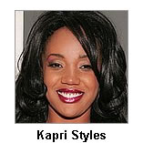 Kapri Styles