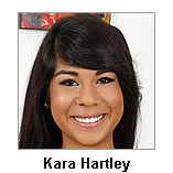 Kara Hartley