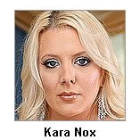 Kara Nox Pics