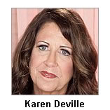 Karen Deville