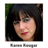Karen Kougar