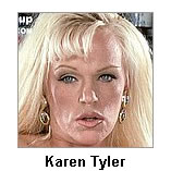 Karen Tyler