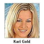 Kari Gold