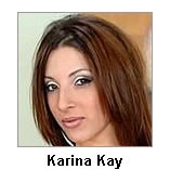Karina Kay Pics