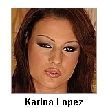 Karina Lopez Pics