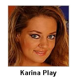 Karina Play Pics