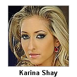 Karina Shay Pics