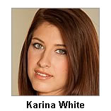 Karina White Pics