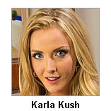Karla Kush Pics