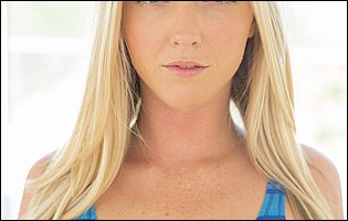 Gorgeous masseuse Karla Kush getting fucked by her black client