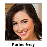 Karlee Grey Pics