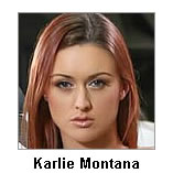 Katlie Montana Pics