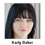 Karly Baker Pics