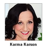 Karma Karson