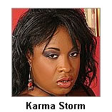 Karma Storm