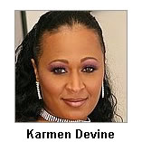 Karmen Devine Pics