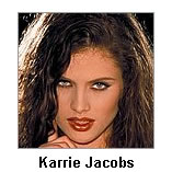 Karrie Jacobs