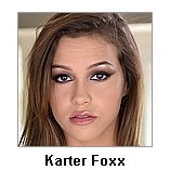 Karter Foxx Pics