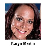 Karyn Martin