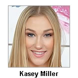 Kasey Miller