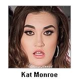 Kat Monroe