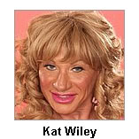 Kat Wiley