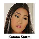 Katana Storm