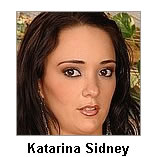 Katarina Sidney