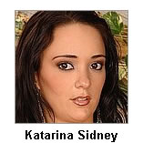 Katarina Sidney Pics