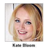Kate Bloom