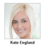 Kate England