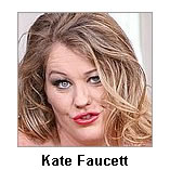 Kate Faucett Pics