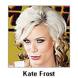 Kate Frost Pics