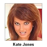 Kate Jones