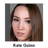 Kate Quinn