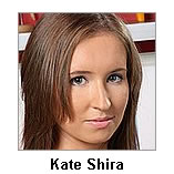 Kate Shira