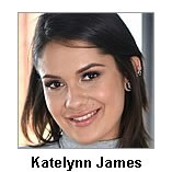 Katelynn James