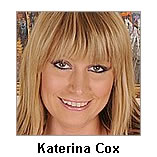 Katerina Cox