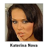 Katerina Nova