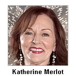 Katherine Merlot