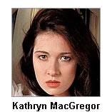 Kathryn MacGregor