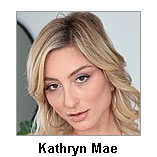 Kathryn Mae