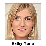 Kathy Marfa