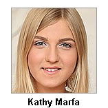 Kathy Marfa Pics