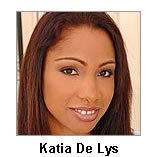 Katia De Lys Pics
