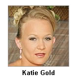 Katie Gold